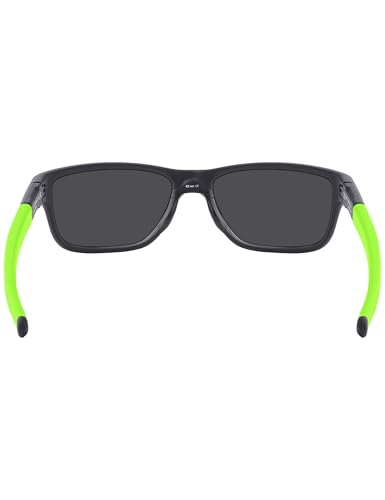 Image of BLAZERBUCK Replacement Ear Socks for Oakley Marshal MNP OX8091 Eyeglass