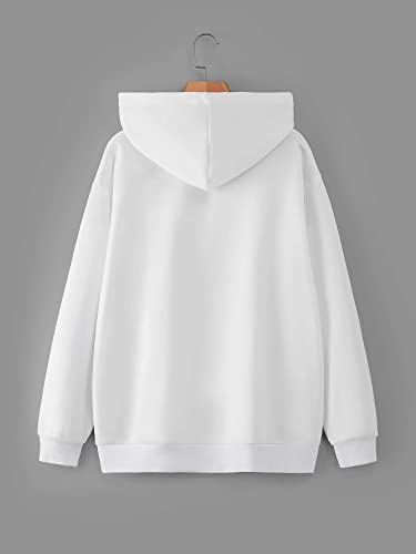 Image of Lymio Wool Unisex-Adult Hooded Neck Sweatshirt,Hoodie
