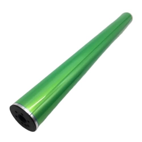 Supprimer les traces d'impression avec le tambour OPC C710