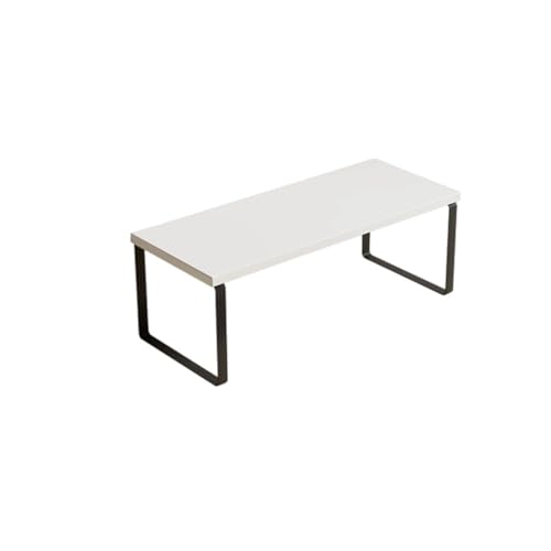 �f�X�N�g�b�v���[�I �L���r�l�b�g���̎d�؂�� ������ �M �L�k�� ���w���[�� �L�b�`�� ���w�u���I (�z���C�g+�u���b�N,30X20X15cm)