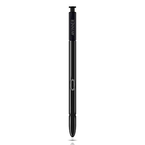 AWINNER Pen for Galaxy Note9,Stylus Touch S Pen Stylet for Galaxy Note 9