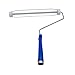 Generic Roller Frame Rollers Cage Household Tool Convenient Prevent Slip Paint Roller inch for Walls Ceiling Floor Furniture