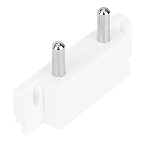 Jeanoko Alarme de Sonde de Detecteur, Détecteur de Liquide de Fuite D'inondation Capteur de Fuite d'eau pour la Sécurité de la Maison