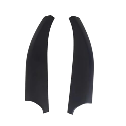Embouts de barres de toit étanches Kia Sportage 04-07 pour protéger vos barres