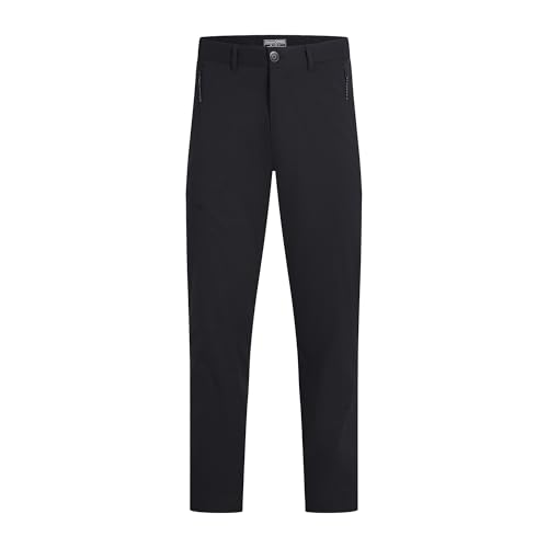 Kiwi Pro III Thermal TRS Pants protège du froid et de la pluie fine en rando