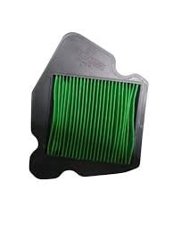 MOTORORQ Air Filter Compatible with Splendor iSmart 110 (BS4 & BS6) | Original Type Paper Filter Element-image-31