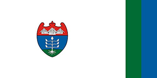 Drapeau Táp község de qualité supérieure aux finitions soignées - 2