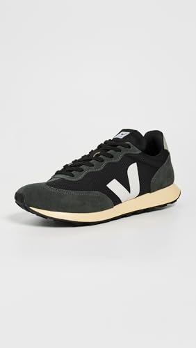 Image of Veja Men's Rio Branco II Sneakers