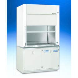 Kriday Scientific Solutions Fume Hood