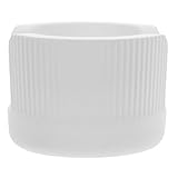 Gadpiparty Soporte de Esponja de Diatomita para Fregadero Bandeja Absorbente de Secado Rápido Organizador Resistente para Cocina y Baño Secado Instantáneo Fácil Limpieza y Durabilidad