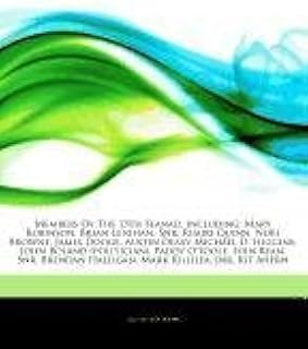 Articles on Members of the 13th Seanad, Including: Mary Robinson, Brian Lenihan, Snr, Ruairi Quinn, No L Browne, James Doo...