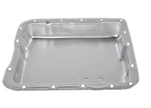 GM Genuine Parts 8667545 (08667545) Automatic Transmission Fluid Pan