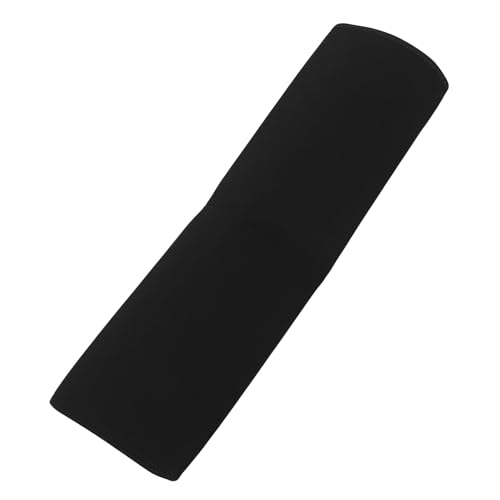 Mipcase Funda Protectora de Batería para Bicicleta Eléctrica de Neopreno Bolsillo, Resistente al Sol Humedad, Compatible Scooters y Bicicletas Eléctricas, Cubierta Aislante para Uso