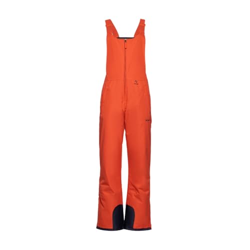 Image of ARCTIX Women's Essential Insulated Bib Overalls