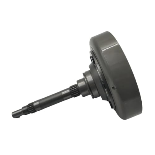 Tambor de embrague húmedo Hisun HS400 400cc soluciona tirones en ATV UTV 6