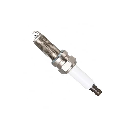 Bougies d'allumage pour résoudre les démarrages difficiles en hiver - 5