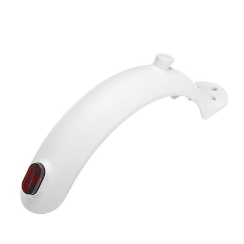 Feu stop moto et garde-boue arrière pour Xiaomi M365 Pro
