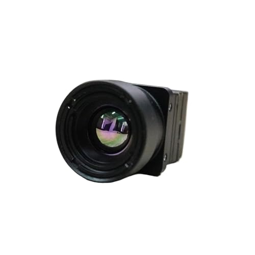 CVBS/USB 640*512 12um F1.0 ~jTCY 12um 9mm T[}JW[ T[}C[WOW[