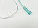 7-Piece Adult Nasal Cannula Set - 7ft Oxygen Cannulas with Standard Connectors, Includes 5 Cannulas and 2 Tubing Connectors Medical Sales Supply