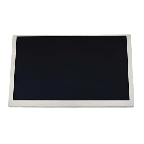 Getfarway 8 inch LCD Touch Screen DD080RA-02A Digitizer Navigation Display Fit for Chevrolet Silverado Sierra 2019-2022 / Suburban Tahoe Colorado Yukon Canyon 2019-2020
