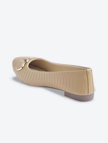 Strapwalk lavender flats – image 5