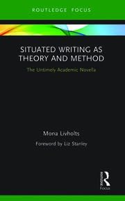 Buy Situated Writing as Theory and Method — BookShops.in