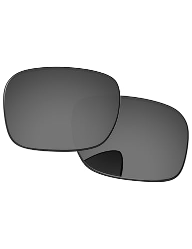 Image of Replacement Lenses for Oakley Jupiter Squared OO9135 /Carbon OO9220 - Precision Fit, UV Block & Impact Resistant
