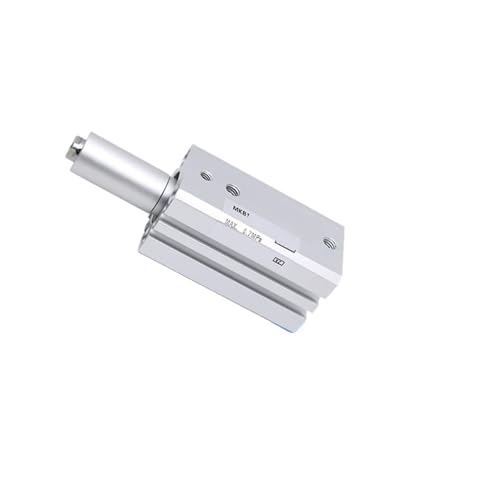 Cilindro de abrazadera giratoria MKB12-20LZ para automatización neumática eficaz 3