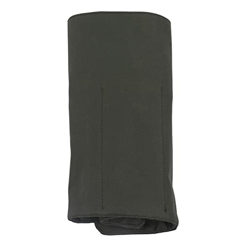 Sac à outils en toile imperméable pour bonsaï robuste et durable - 4