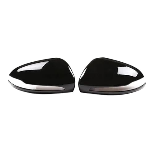Coques de rétroviseurs Mercedes GLC W205 pour voyages sereins