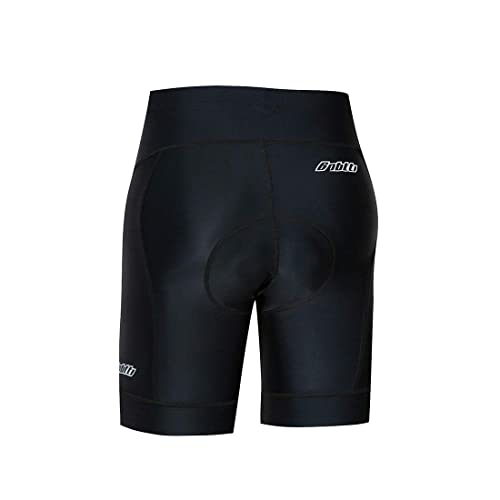 bpbtti Mens Gel Padded Cycling Shorts Bicycle Riding Pants Bike Biking Clothes Cycle Tights3