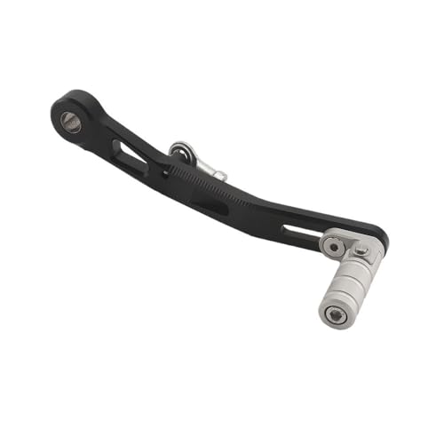 Levier de vitesse Tiger 900 réglable pour éliminer la fatigue du pied sur les longs trajets