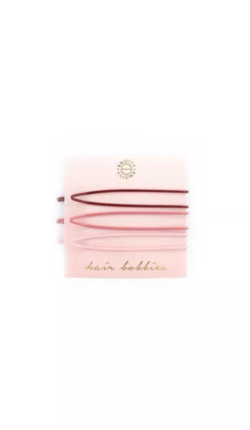 Set of 3 Switchback Bobbies