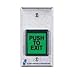 Alarm Controls TS-2-2 alumntd rte sta sg/ss dpdt