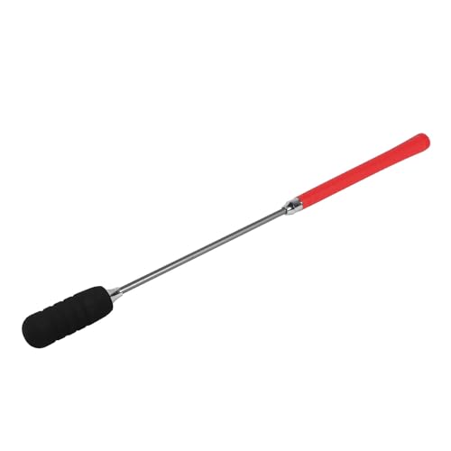 Entraînement golf intérieur stick réglable balançoire de golf sonore - 3
