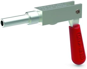 DE-STA-CO 6024 Straight Line Action Clamp