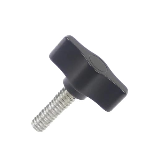 1x 1/4 �C���`�n���h���܂݃l�W�X�e�����X�| 304 T ����߃m�u�{���g �C���`�f�W�^����჌�t�J�����O�r�A�_�v�^�[�p(20.4mm)