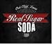 Real Sugar Cola Syrup - Small-Batch Craft Soda from Oak Cliff Beverage Works - 4 Pack