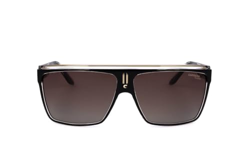 Carrera CARRERA 22 2M2 BLACK GOLD 63/12/130 UNISEX Sunglasses2