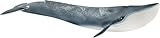 Schleich 14806 Ballena, Azul