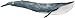 SCHLEICH Blue Whale
