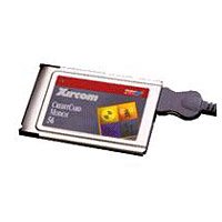 Globalaccess 56K Pccard Modem Win