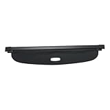 Callume Kofferraumabdeckung Laderaumabdeckung Rollo Kompatibel mit VW Golf MK8 VIII Variant 1.0 1.4 1.5 2.0 2020–2025 5H9867871