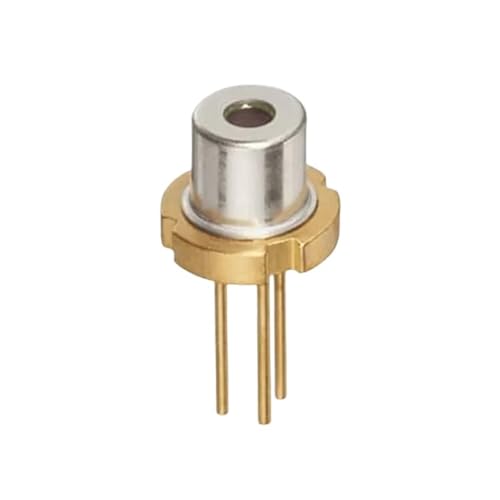 Diode monomode 638nm pour alignement industriel et visée laser de précision - 2