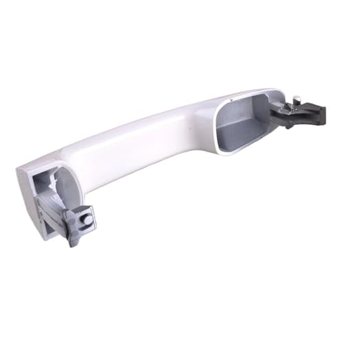 Poignée de porte latérale premium pour Toyota Land Cruiser J150