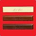 KIT KAT Chocolate Bars Miniatures, 16oz (1LB) Bulk Candy, Assorted Miniatures, (White, Milk, Dark Chocolate) - 1 Pound