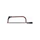 Bahco 320 BH320 Metallsägebogen 12 Zoll 300mm, Traditionell, 300mm traditionell (320)