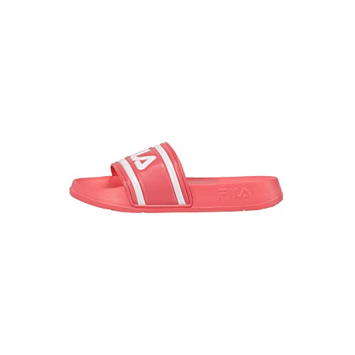 FILA MORRO BAY slipper wmn-Fiery Coral-42