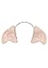 elope Harry Potter Dobby the House Elf Costume Ears for Kids and Adults Standard