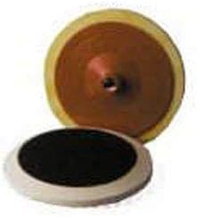 Fast Change Backing Plate